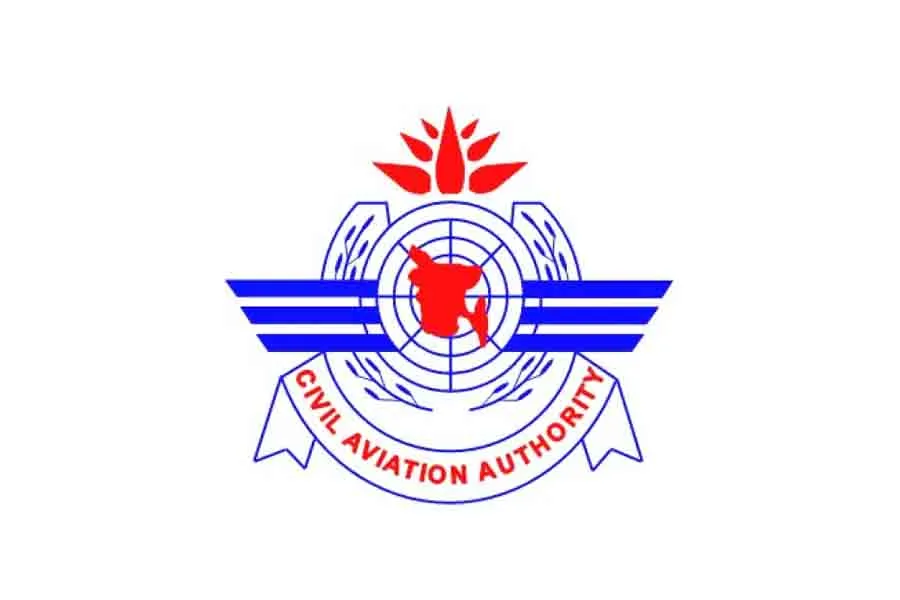 CAAB - Civil Aviation Authority of Bangladesh