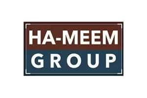 Ha-meem Group.