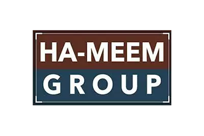 Ha-meem Group.
